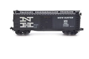 Minitrix 3200 New Haven 40' Box Car #32397 N Scale - Picture 1 of 4
