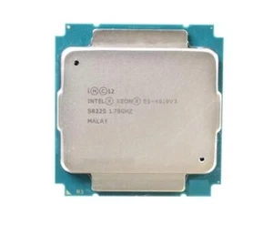 Intel Xeon E7-4850 V4 (SR2S2) - 16-Core 2.10GHz LGA2011-1 115W 40MB CPU - Afbeelding 1 van 1