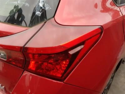 2017-2018 TOYOTA COROLLA IM TAIL LAMP LIGHT RIGHT SIDE OEM - Image 1 of 4