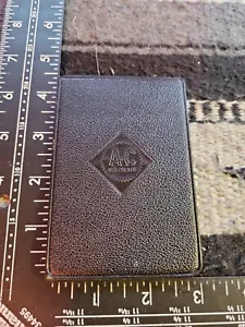 Allis Chalmers Notepad - Picture 1 of 3