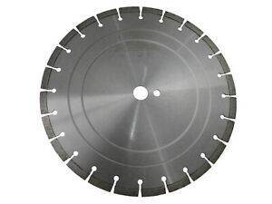 Diamant-Scheibe passend für Trennschneider Motorflex Husqvarna K970 III 400x25,4