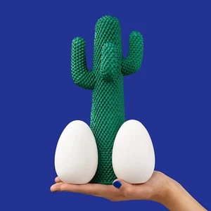 TOILETPAPER x GUFRAM Guframini Little GOD miniature 1:8 Limited Edition Italy - Picture 1 of 14