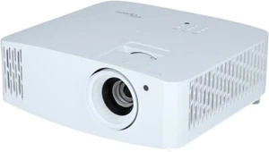 Proiettore home cinema Optoma UHD35x 4K UHD 3600 lumen solitamente £909 - Foto 1 di 1