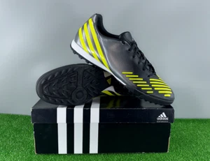 Adidas Predator Absolado LZ FG V22092 US11.5 UK11 Grey boots Cleats mens Footbal - Picture 1 of 12
