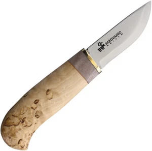 New Karesuando Kniven Sami Winter Giron 4046-00 - Picture 1 of 3