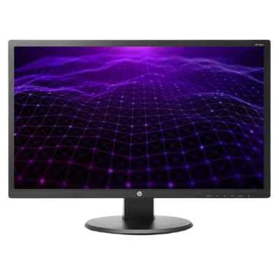 HP Monitor 22" 23" 24" FHD LED LCD 1080P HDMI GAMING OFFICE GRADE A - Image 1 of 2
