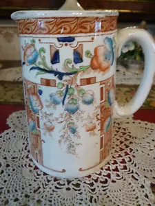 Vintage Chelsea Pottery Burslem 'Joan' Rd No: 692812 Jug - Picture 1 of 7