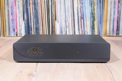 Atoll AM200 Stereo-Endstufe  Power Amplifier, fast wie NEU! Siehe Video! - Bild 1 von 4