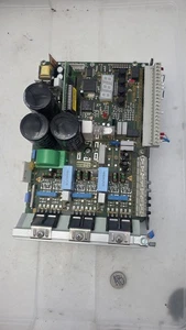 05.F0.086-0029 07.F0.086-0028 BOARD FOR 07.F0.200-1228 KEB - Picture 1 of 8