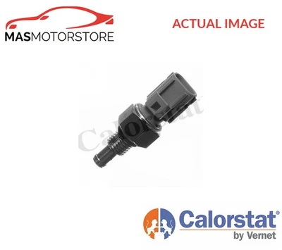 COOLANT TEMPERATURE SENSOR GAUGE CALORSTAT BY VERNET WS2596 A FOR FORD FOCUS II - Image 1 of 4