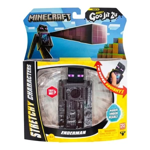 Heroes Of Goo Jit Zu: Minecraft Hero Pack - Enderman - Bild 1 von 2