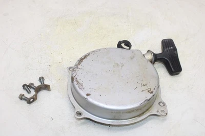 95-96 HONDA FOURTRAX FOREMAN 400 TRX400FW 4X4 OEM STARTER RECOIL - Image 1 of 4