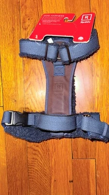 NWT  Reddy Dog Harness/leash  Size large - Image 1 of 4