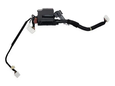 Arnés de cableado de batería Honda CR-Z CRZ 11-12 1N000-RTW-000, E037, OEM, 2011, 2012 Foto 1 de 4