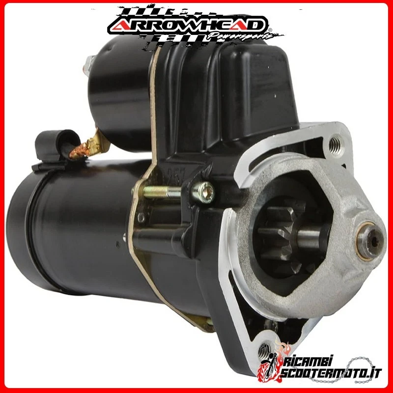 Arrancador ArrowHead Bmw R60/5 1972 SPR0018#71 Foto 1 de 1