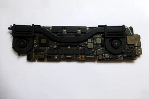  Carte mère MacBook Pro 13" A1425 2,5 GHz i5 8 Go 820-3462-A 661-7346|ajG - Photo 1/7