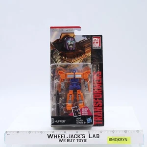 Huffer Transformers Combiner Wars Generations 2014 Hasbro Figure NEW SEALED - Imagen 1 de 4