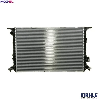 RADIATOR ENGINE COOLING CR 1022 000P FOR AUDI A8L CHJA/CYPA 2.0L 4cyl A8L 6cyl - Image 1 of 4