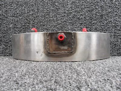 Conjunto de tanque Mitsubishi MU-2B-30G EPR Foto 1 de 4