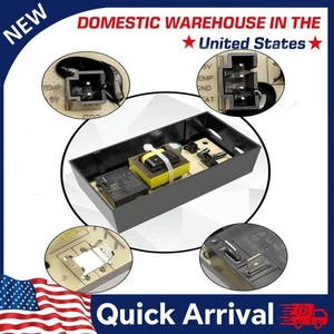 Power Circuit Board 9907160013 For Masterbuilt Digital Electric Smoker - Picture 1 of 7