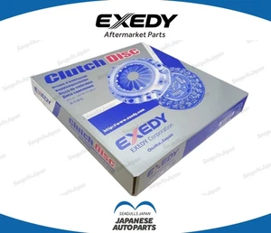 EXEDY Genuine OEM Clutch Disc ASSY MBD075UMBD075U - Picture 1 of 1