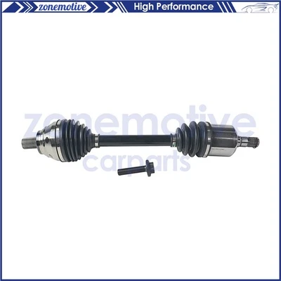 CV Axle For Audi Q3 Q3 Quattro 2015-2018 Volkswagen CC Passat Tiguan - Изображение 1 из 4