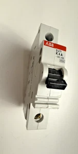 ABB VDE 0660 S271 K 20A IEC 947-2 Circuit Breaker NEW OLD STOCK  loc B04 - Picture 1 of 4