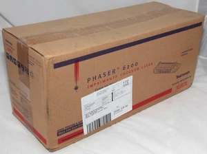 Nuovo originale XEROX Phaser 6200 fusore 110V 016201400 OEM 016-201-400 nuovo con scatola - Foto 1 di 4