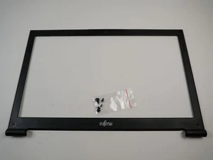 Fujitsu Lifebook A532 LCD Display Rahmen Blende Frame Front Bezel EAFH6002XXX - Picture 1 of 7