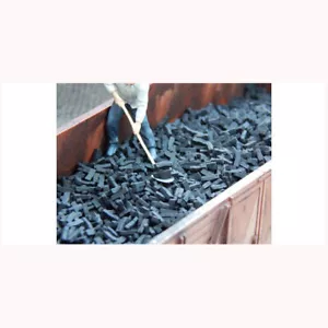 Juweela 1/45 Briquettes of Coal - Foto 1 di 1