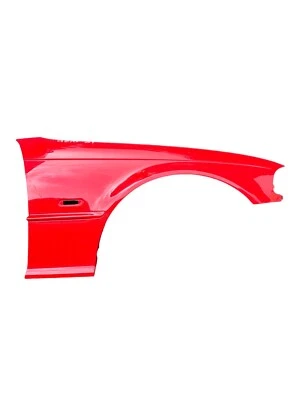 01-03 宝马 E46 330CI 325CI 前右挡泥板 日本挡泥板 COUPE/CONVERT — 第 1/4 张图片