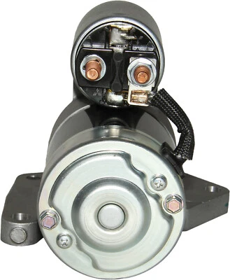 Motor de arranque Mechanics Choice para 2002-2006 Mazda 6, MPV (V6 2.8L) - Imagem 1 de 4