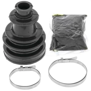 New QuadBoss Front Inner CV Boot Kit - 2013-2015 Polaris Brutus HD PTO - Picture 1 of 1