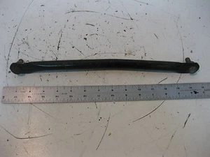 Kawasaki G4Tra G4 TR 100 1971 Trail Boss barra de retención de freno de rueda trasera vintage - Imagen 1 de 9