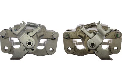 KIT de pinças de freio a disco traseiras Raybestos para 2009-2014 Volkswagen Routan (79058) - Imagem 1 de 4