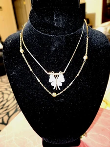 Paar romantische Halsband - Bild 1 von 3