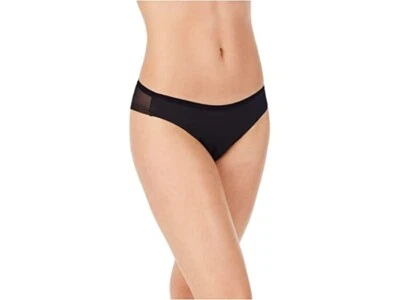 OnGossamer Mujer 246466 Tanga Panty Ligero Malla Ropa Interior Talla S Foto 1 de 3