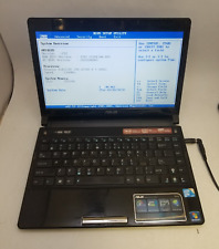 ACER UL30A-XS Laptop Intel u3700 CPU @1.3GHz 8GB RAM NO HD NO OS - TESTED!