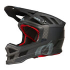 MTB Fullface Helm O'Neal Blade IPX Carbon Mountainbike DH Downhill Helmet