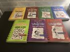 Diary Of A Wimpy Kid Paperback Bundle