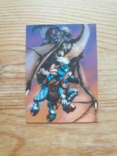 Animal Mystic Trading Cards - Comic Images - 1996 - Various