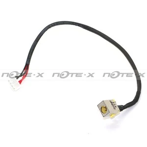 Prise Jack Alimentation DC und Câble ACER 7250-3281 7250-0209 7250-0839 - Afbeelding 1 van 1