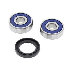 Roulements de Roue Arrière pour HONDA SL125 Moto Sport 1971-1973 - Picture 1 of 1