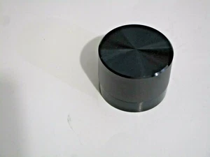 ORIGINAL DENON AVR-X4200W VOLUME KNOB OEM NEW DC1 - Picture 1 of 2