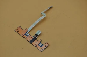 HP ProBook 350 G2 Series 6050A2608101 Touchpad Button Board w/ Cable -64A - Picture 1 of 3