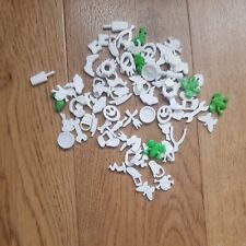 77 OPERATION GAME PIECES SPARES REPLACEMENT PARTS 