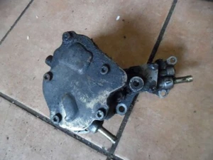 VW Sharan 7M 1.9TDI Unterdruckpumpe - Bild 1 von 3