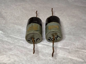 20 Metre Traps Pair , for your trap dipole by Deecom - Zdjęcie 1 z 2