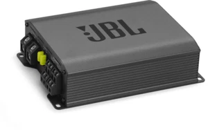 Rockford Fosgate RFIY-1F - par trenzado divisor adaptador en Y 1 hembra a 2 machos - Imagen 1 de 7