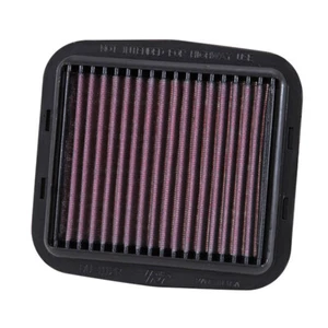 Luftfilter Ducati Multistrada Enduro 1262 19>20 K&N DU-1112R 26.9876 - Bild 1 von 1